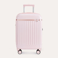 Puffy Water-Resistant Gym & Travel Duffle Bag